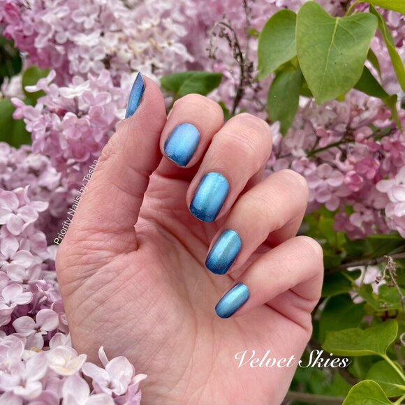 Retired Color Street - Red white and blue bundle - Picture 3 of 8